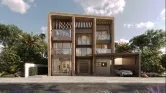 Виллы Knightsbridge 1 & 2 фото 6