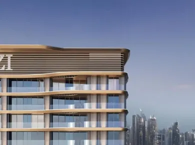 Квартиры Azizi Milan фото 2 Квартиры Azizi Milan фото 2