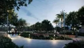 Таунхаусы Greenspoint by Emaar фото 8