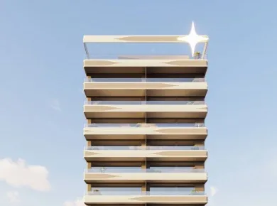 Квартиры Jardin Astral фото 2 Квартиры Jardin Astral фото 2