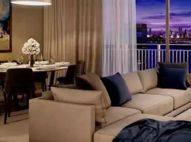 Квартиры Harbour Views Apartments фото 4