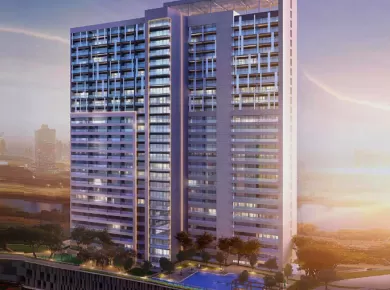 Квартиры Damac Reva Residence фото 1