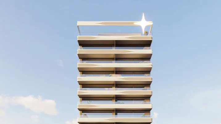 Квартиры Jardin Astral фото 2