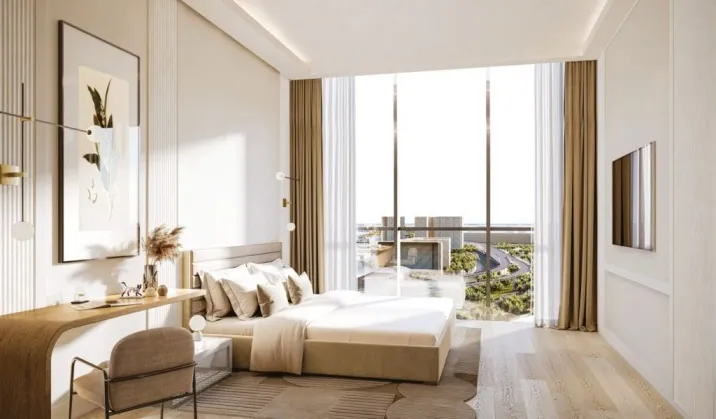Квартиры Mangrove Residences фото 6