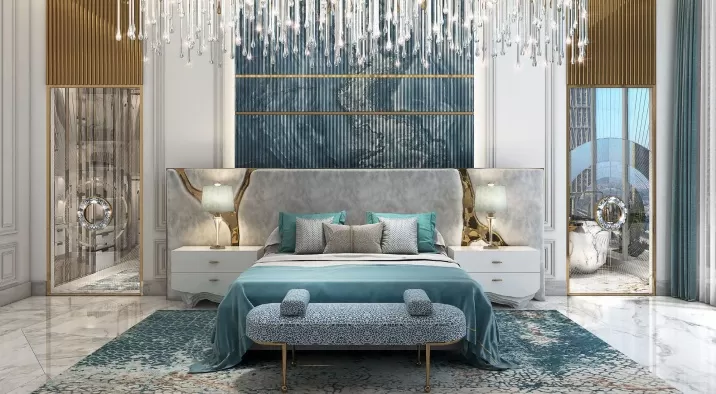 Квартиры Damac Chic Tower фото 8