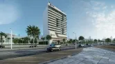 Квартиры SquareX Residence фото 1 Квартиры SquareX Residence фото 1