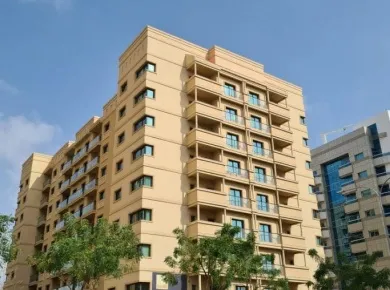Квартиры Al Liwan 2 фото 3 Квартиры Al Liwan 2 фото 3