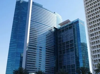 Квартиры World Trade Centre Residence фото 3 Квартиры World Trade Centre Residence фото 3