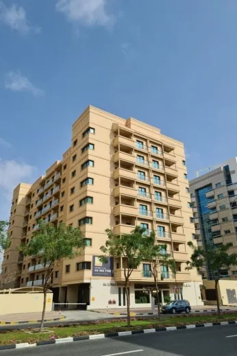 Квартиры Al Liwan 2 фото 3