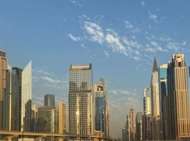 Квартиры Kharbash Tower фото 1 Квартиры Kharbash Tower фото 1
