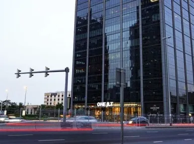 Коммерческая One JLT фото 5 Коммерческая One JLT фото 5