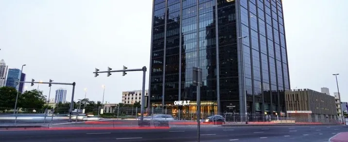 Коммерческая One JLT фото 5