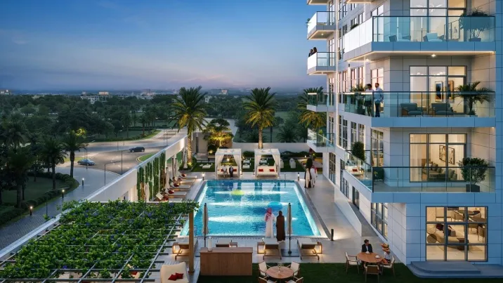 Квартиры Ramada Residences by Wyndham фото 6