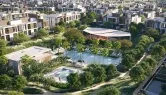 Таунхаусы La Tilia by Dubai Properties фото 1 Таунхаусы La Tilia by Dubai Properties фото 1