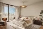 Виллы и таунхаусы District 11 Opal Gardens фото 7