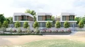 Таунхаусы Granada Villas 2 фото 5