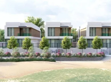 Таунхаусы Granada Villas 2 фото 5
