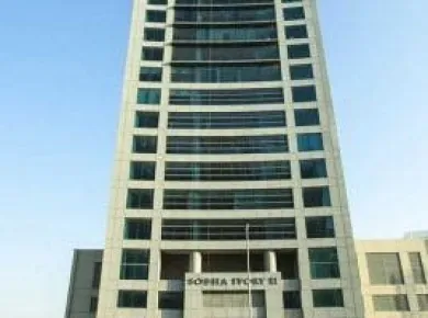 Коммерческая Sobha Ivory Tower 2 фото 3 Коммерческая Sobha Ivory Tower 2 фото 3