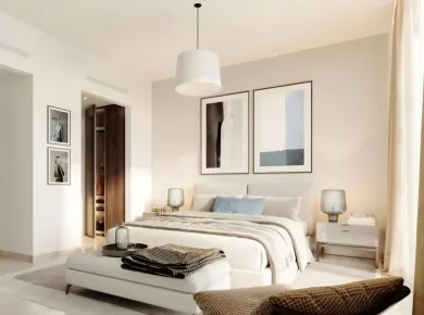 Квартиры Park Views Residences by Wasl фото 4