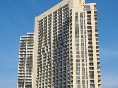 Квартиры Zaya Hameni Residences фото 2