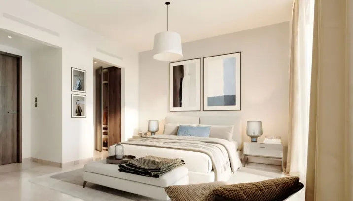 Квартиры Park Views Residences by Wasl фото 4