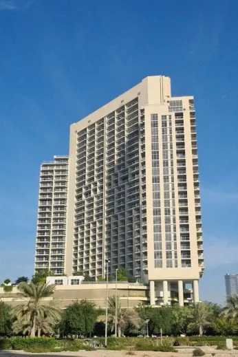 Квартиры Zaya Hameni Residences фото 2