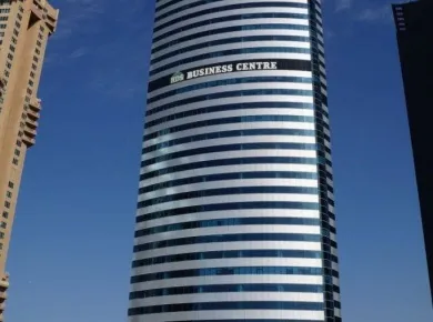 Коммерческая HDS Business Tower фото 3 Коммерческая HDS Business Tower фото 3