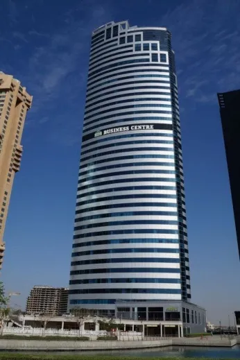 Коммерческая HDS Business Tower фото 3