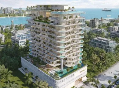 Квартиры Beach Walk фото 2