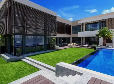 Виллы Sobha Hartland фото 3