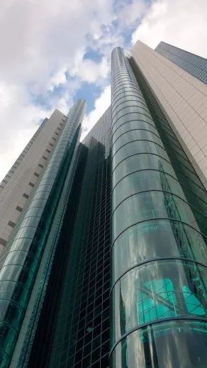 Коммерческая City Tower 2 фото 2