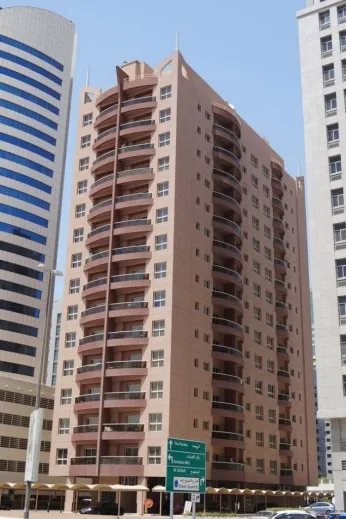 Квартиры Al Moosawi Building фото 1