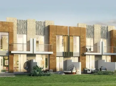 Виллы Avencia 2 Villas фото 3