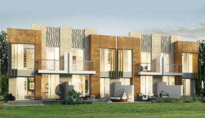 Виллы Avencia 2 Villas фото 3