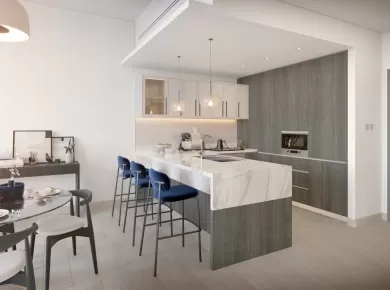 Квартиры Belmont Residence by Elington фото 4