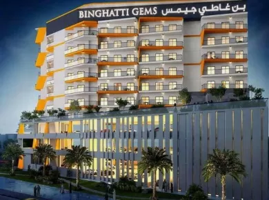Квартиры Bingatti Gems фото 2