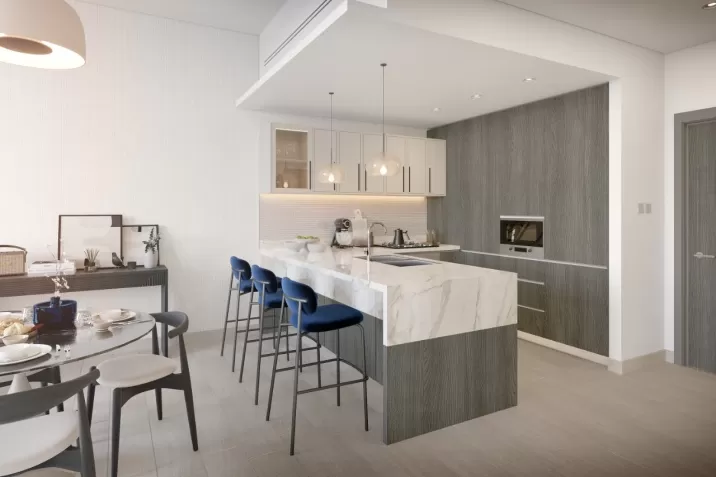 Квартиры Belmont Residence by Elington фото 4