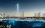 Пентхаусы Burj Binghatti Jacob & Co Residence фото 2