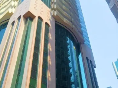 Квартиры DXB Tower фото 3