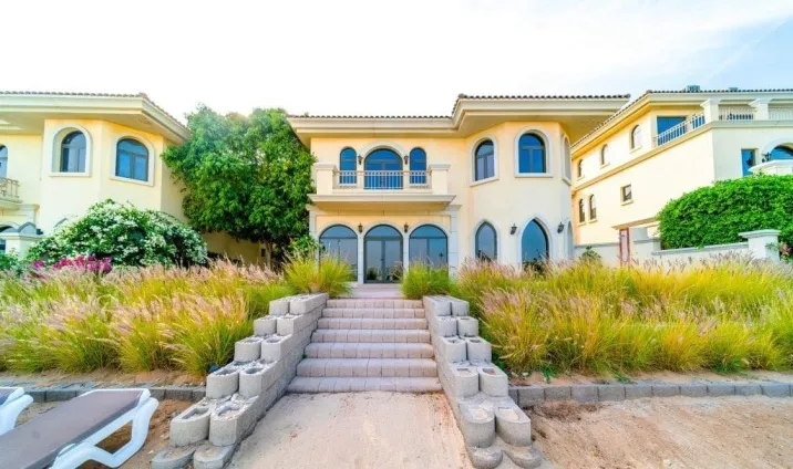 Виллы Garden Homes фото 1
