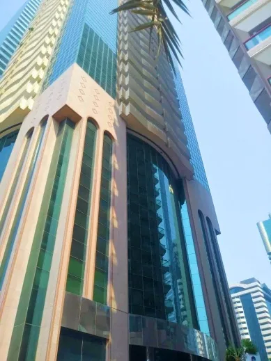 Квартиры DXB Tower фото 3