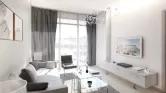 Квартиры Samana Golf Avenue фото 17