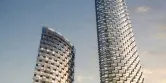 Квартиры Burj Vista by Emaar фото 3