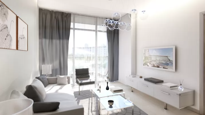 Квартиры Samana Golf Avenue фото 17
