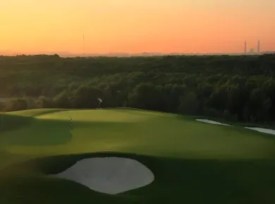 Квартиры Park Golf View фото 4