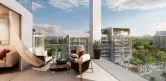 Квартиры Park Point фото 5