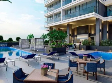 Квартиры Catch Residences фото 1 Квартиры Catch Residences фото 1