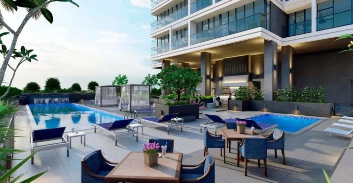 Квартиры Catch Residences фото 1