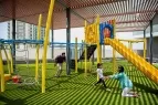 Квартиры Azure Al Reem Abu-Dhabi фото 4