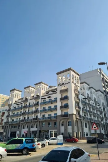 Квартиры Plazzo Heights фото 2